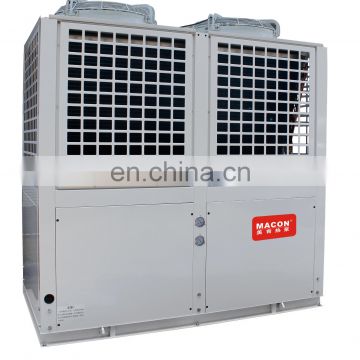 MACON commercial EVI heating heat pump