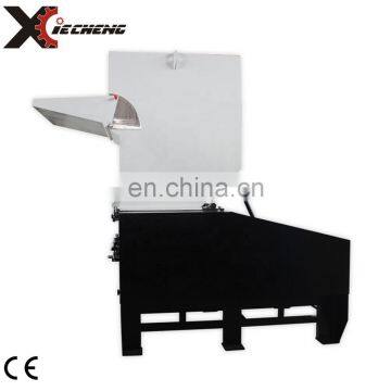 Strong Breaking Ability Recycling Plastic Waste PVC Pipe Crusher Machine