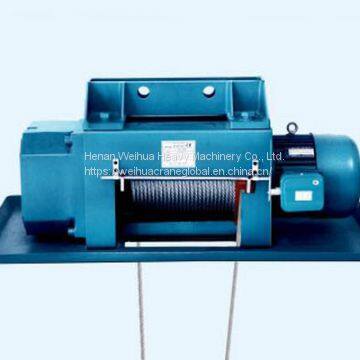 Metallurgical Anti-Heat Hoist photo-2