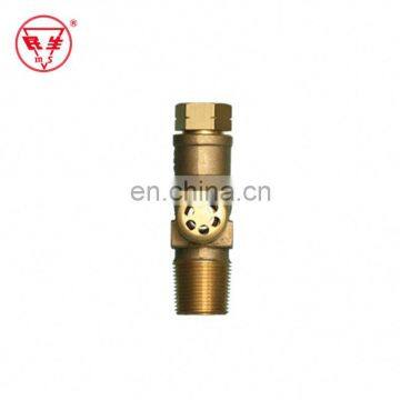 Lpg Gas Regulator Cheap Price With Valve For Industry Medical Cooking Good Quality photo-2