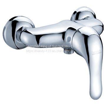 Bathtub Water Shower Faucet