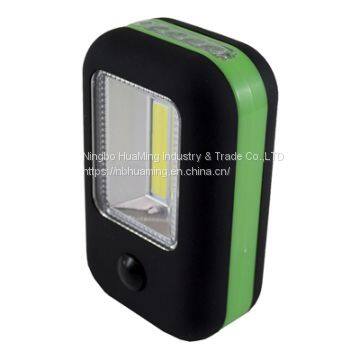 3W COB +5LED WORKLIGHT Portable Led Work Light photo-2