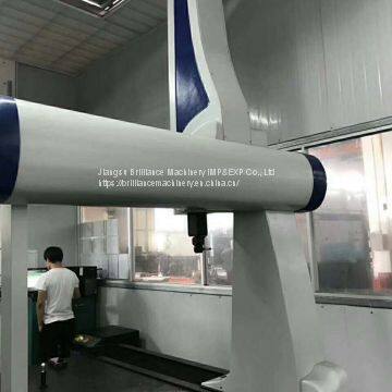 AEH Daisv121510 Coordinate Measuring Machine photo-2