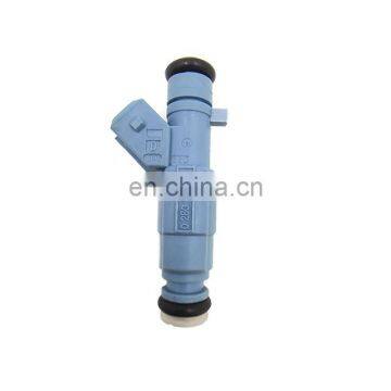 For Peugeot Citroen Fuel Injector Nozzle OEM 0280156139 1984F3 96428727 9642872780 photo-5