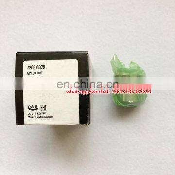 Genuine and New Unit Injector Actuator 7206-0379