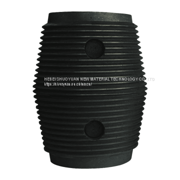 Graphite Elactrode Nipples photo-2