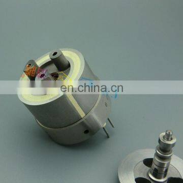 injector BEBE4C06001 common rail control valve 7206-0379 , FH Volvo BEBE4C06001 Actuator 7206-0379 for injector 20430583