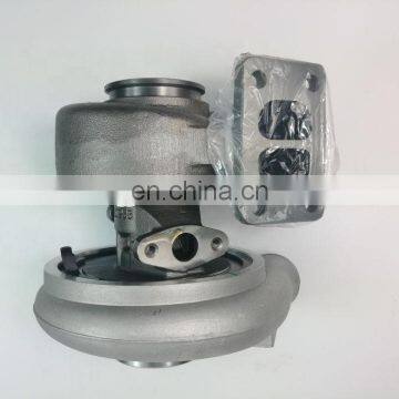 Machinery Engine Parts 6BT5.9 Engine Turbocharger HX35W Turbocharger 3802289 photo-2