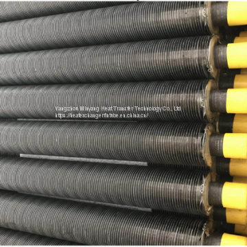 A789 UNS2205 Composited Fin Tube Supplier