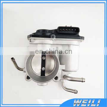 WEILI throttle body 22030-28061 22030-0H020 22030-0H021 for Camry Highlander