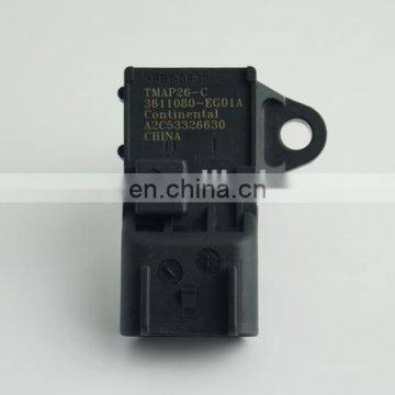 Intake Air Pressure Sensor MAP Sensor 3611080-EG01A for Great Wall Voleex C30 photo-2