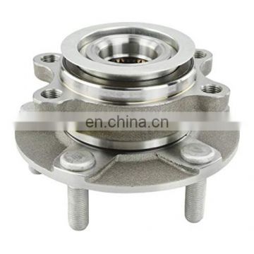 40202-JG000 wheel hub for qashqai x-trail