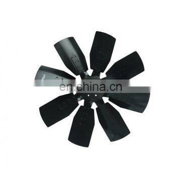 Diesel Engine KTA19 Cast Iron Fan Blade 4913821