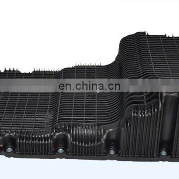 Foton ISF2.8 ISF 2.8 ISF28 Engine Oil Pan 5302122 5302123 photo-2