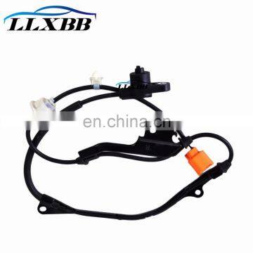 Original ABS Wheel Speed Sensor 57455-S84-A52 57455-S0K-A52 For Honda Accord Acura 57455S84A52