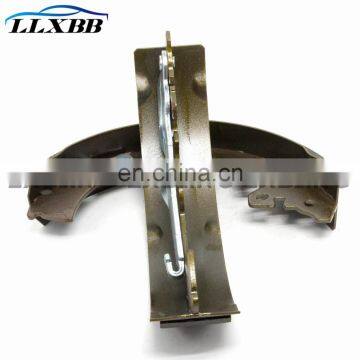04495-OK120 For Hilux Vigo Parts Brake Shoes 04495-0k120 photo-4