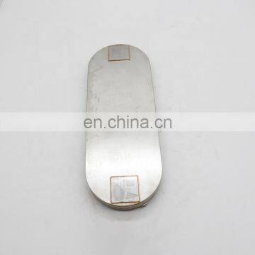 GENUINE OIL COOL CORE FOR 4HK1EXCAVATOR ENGINE 8-97334100-20/897334100 photo-3