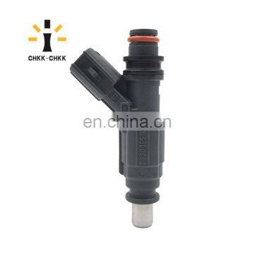 Automotive Parts Fuel Injector OEM 23209-0D020 nozzle For Japanese Car