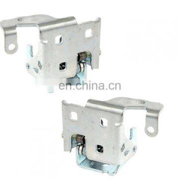 Сборка нижнего петли двери с правой (левой) стороны водителя спереди 20969645 25958196 photo-6