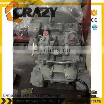 HPV102FW Hydraulic Main Pump for Excavator ZX200 ZX210 ZX230 ZX240
