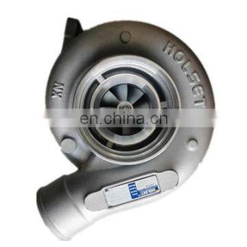 QIANYU TXD73 Diesel Engine Parts Turbocharger 3802076 865752 Turbocharger photo-2