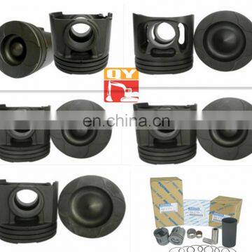 S6D140E-2D/C/A/B SDA12V140E-1D/B/C DCA-400SSK rings piston 6211-32-2130
