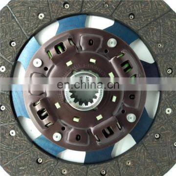 China High Quality Clutch Disc 5-87610092-0 8-97367795-0 ISD207 for ISUZU 4HK1 photo-5