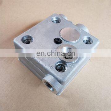 Original Foton ISG Diesel Engine Air Compressor Repair Gasket Kit 3696936 photo-3