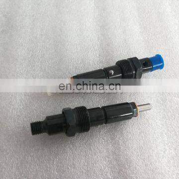 Cummins 6BT5.9 59 6B59 Engine Fuel Injector 3355015 photo-4