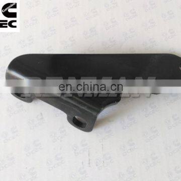 3287623 5262638 4892556 Cummins Engine ISDE Exhaust Outlet Connection Bracket photo-2