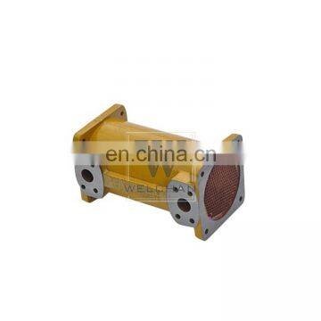 Diesel Engine Core As Oil Cooler  2W9978 2W9979 For CAT D5 D5B D6C D6D D7G Engine 2W-9979 2W-9978 6N7057 EGR Cooler