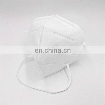 Wholesale Disposable Dustproof Facemask