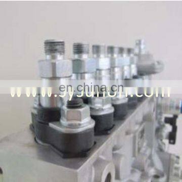 6CT Diesel Engine Parts Fuel Injection Pump 5270403 photo-4