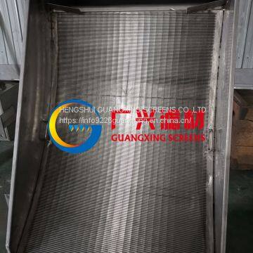 DSM Screens for the Starch Industry photo-2