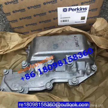 Krp1202 Krp1201 Perkins Water Pump Repair Kit for Engine 2006tag 2006twg FG Wilson Generator Parts photo-3