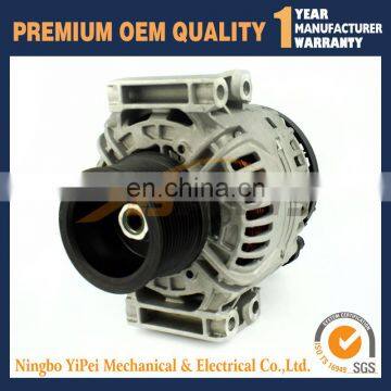 New Alternator For Fit Scania Serie P G R T 0124555008 0124655007 photo-2