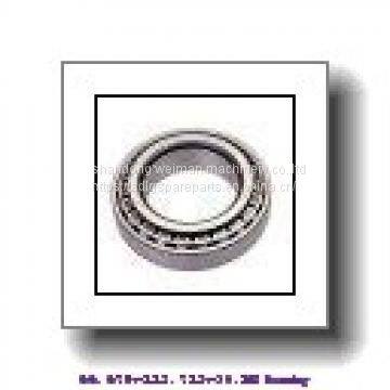 66.675x112.712x30.162 Bearing