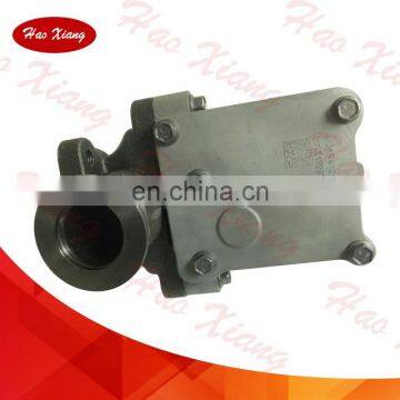 Top Quality Car EGR Cooler 4955438RX 4941213 photo-2