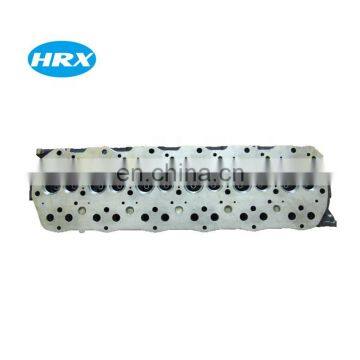 Diesel spare parts for 8DC10 engine cylinder head