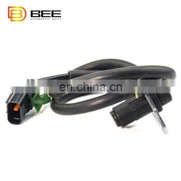 ABS Wheel Speed Sensor Rear Left For MITSUBISHI MR407270 ALS1148 5S11151 SU12604 ABS322
