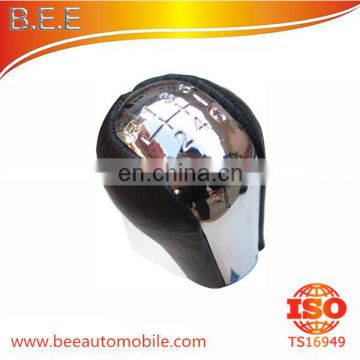 For E10 E11 E12, VERSO, RAV4 Black 6 Speed Gear Shift Knob