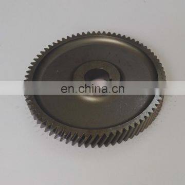 NT855 Diesel Engine Parts Camshaft Timing Gear 3035195 photo-5
