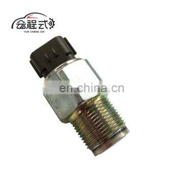 499000-6160 Fuel Common Rail High Pressure Sensor For Nissan X-Trail Primera Almera 2.2 2.5