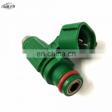 Car Fuel Injector MR988406 For Mitsubishi Outlander Ford Mustang