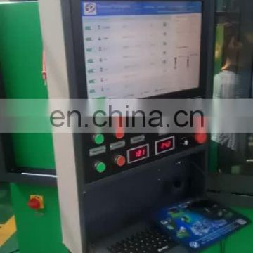 CRI-NT816F Piezo testing function common rail injector test bench