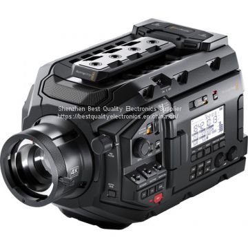 Blackmagic Design URSA Broadcast Camera Price 900usd