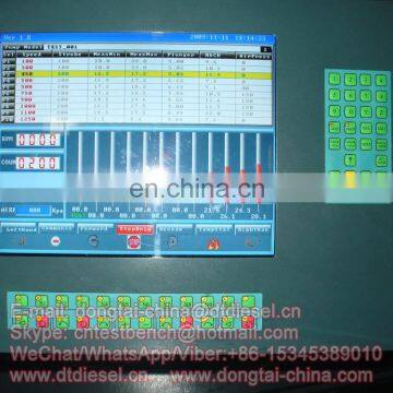 HOT SALE DTS815 Diesel Injection System Auto Test Bench photo-3