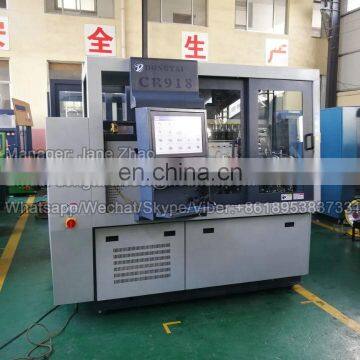 COMPREHENSIVE COMMON RAIL TEST BENCH CR918