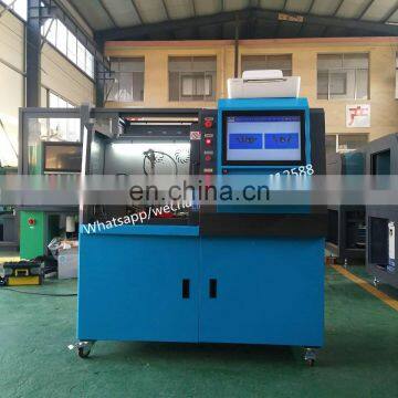 Automobile Testing Equipment CR318S Electrical HEUI Common Rail Piezo Injector Test Bench photo-2