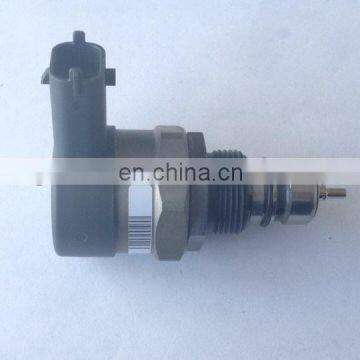 Diesel CR Diesel Part Common Rail Pressure Sensor 0281002507